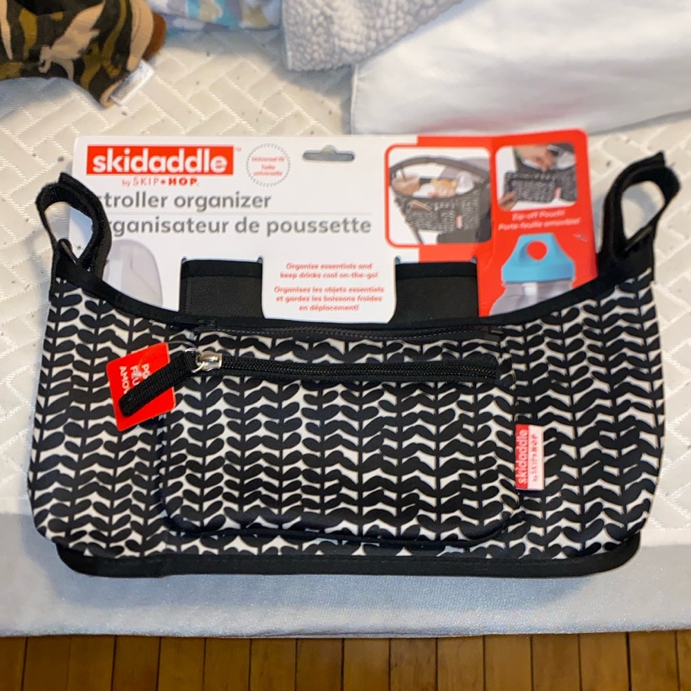 Skidaddle by SKIP*HOP